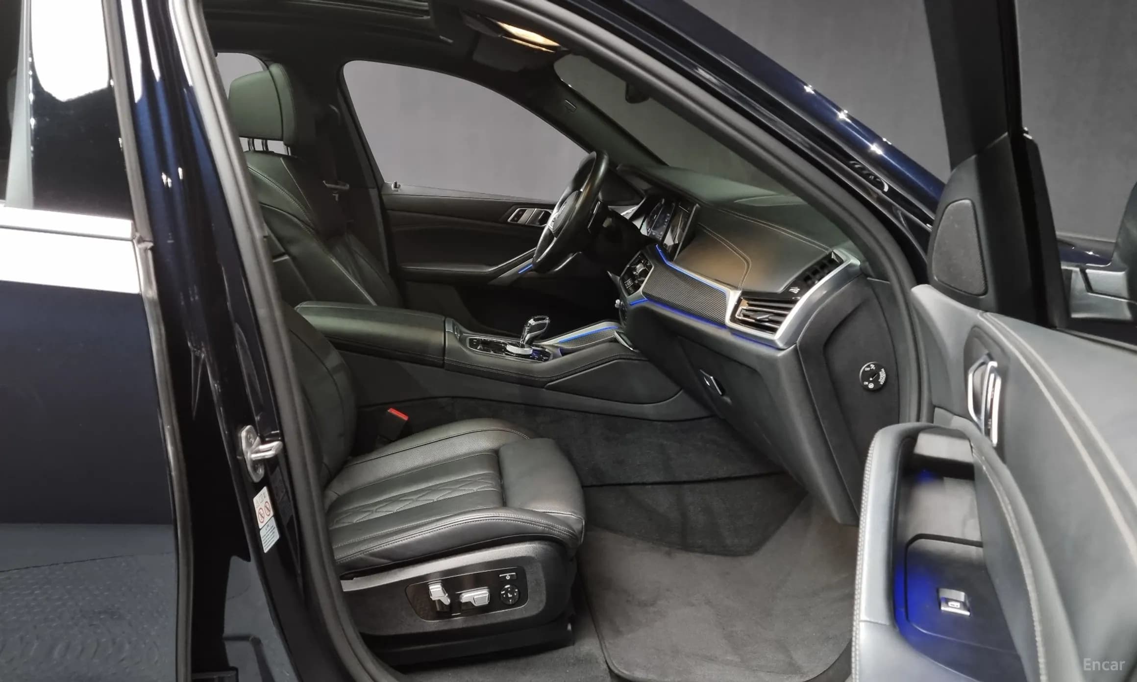 X6 (G06)