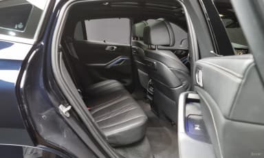 X6 (G06)