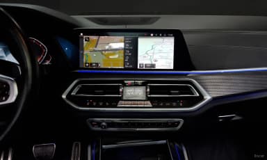 X6 (G06)