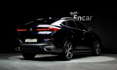 X6 (G06)