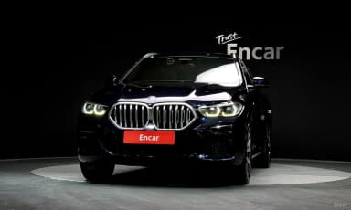 X6 (G06)
