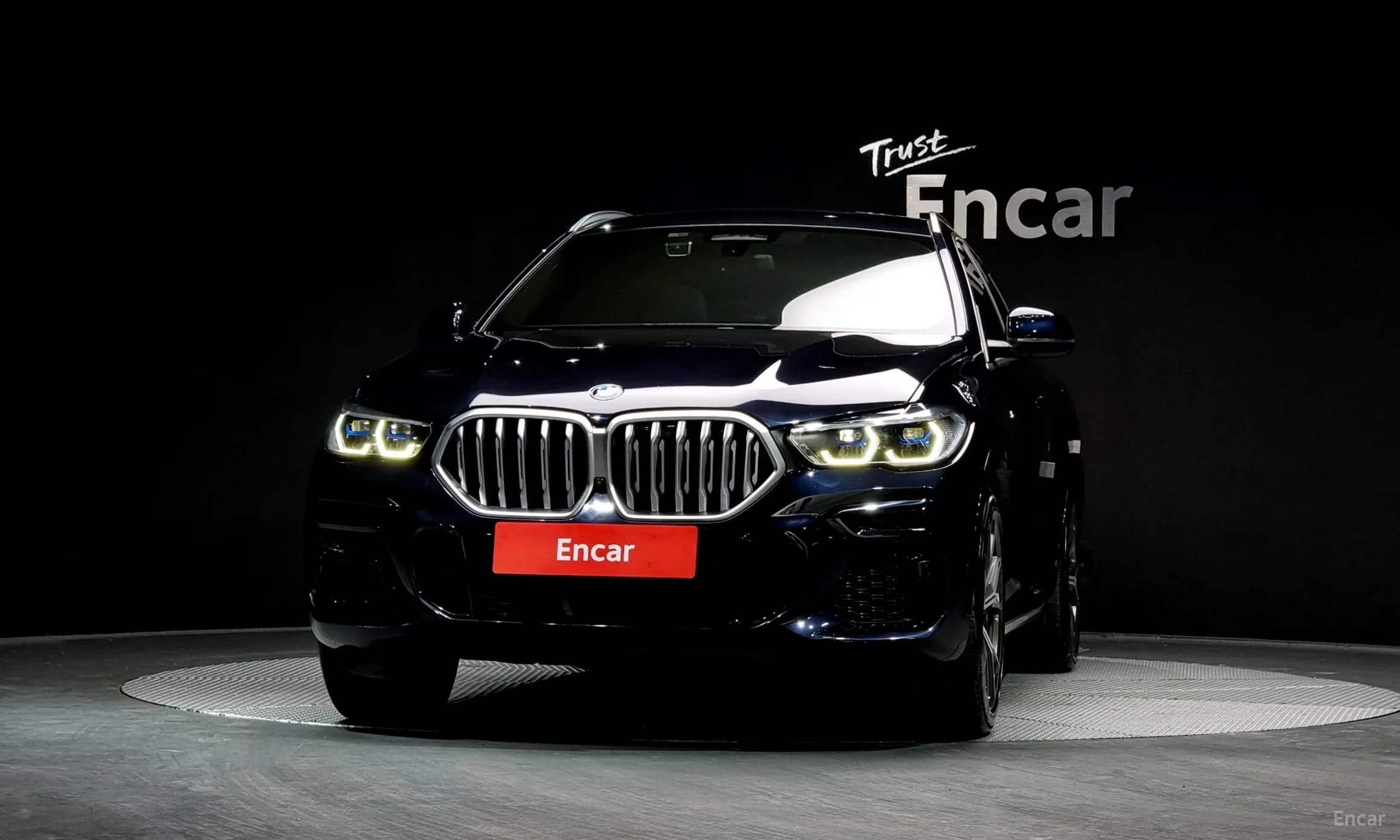 X6 (G06)