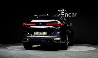 X6 (G06)