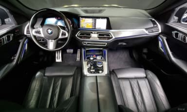 X6 (G06)