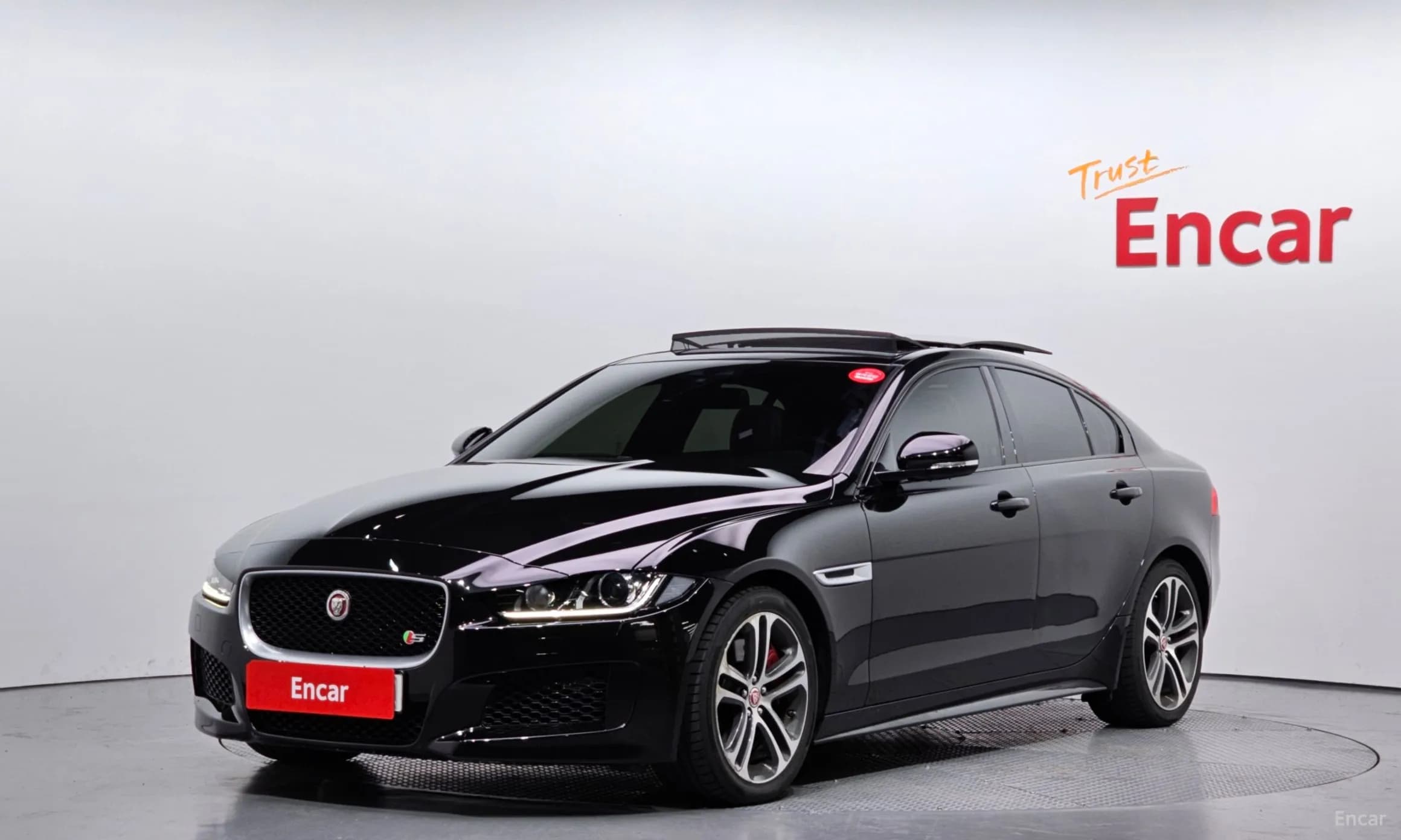 XE