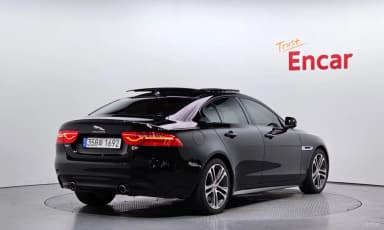 XE