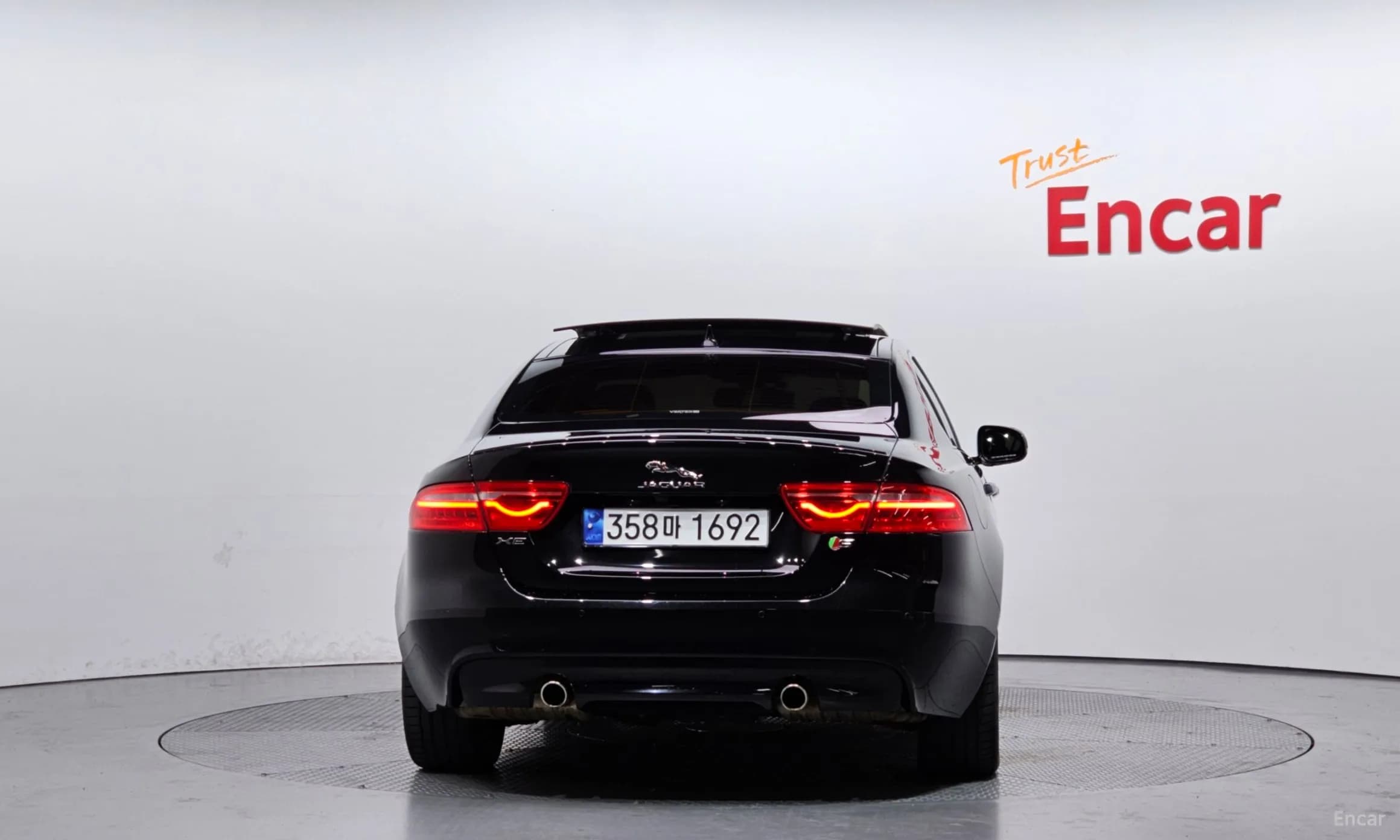 XE