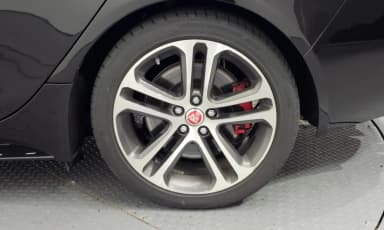 XE