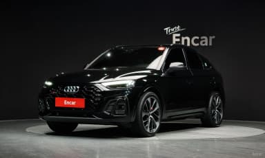 SQ5 (FY)