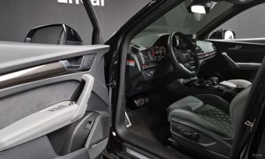 SQ5 (FY)