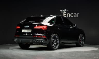 SQ5 (FY)