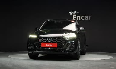 SQ5 (FY)