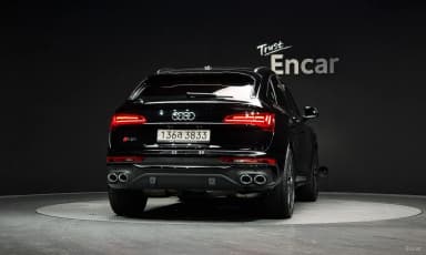 SQ5 (FY)