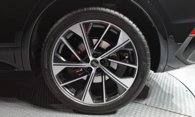 SQ5 (FY)
