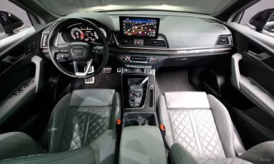 SQ5 (FY)