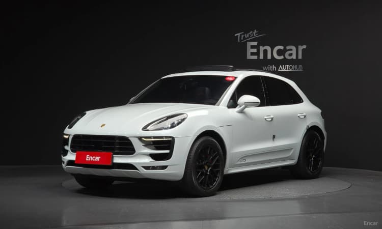 Macan