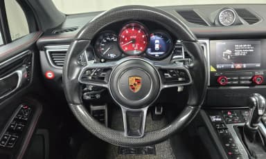 Macan