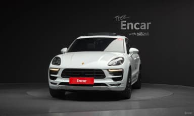 Macan