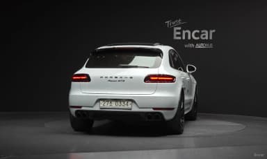 Macan