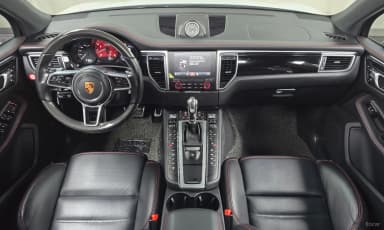 Macan