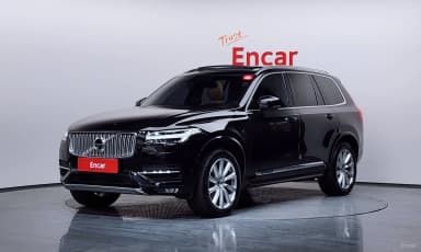 XC90 Gen 2