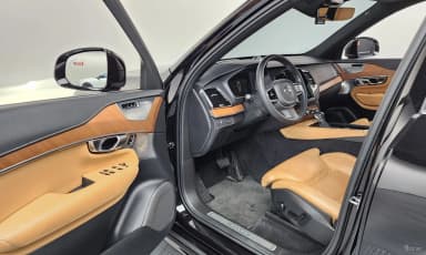 XC90 Gen 2