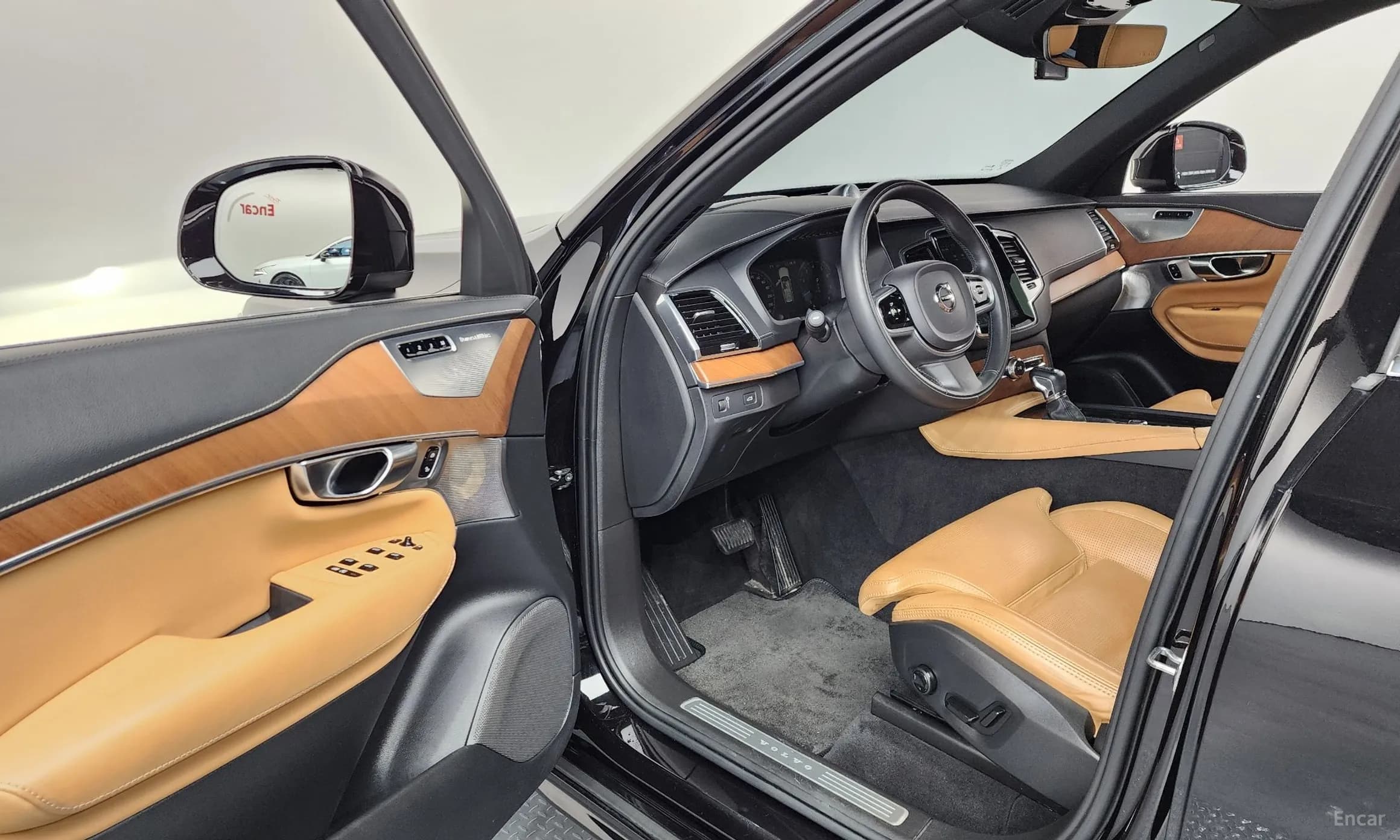 XC90 Gen 2