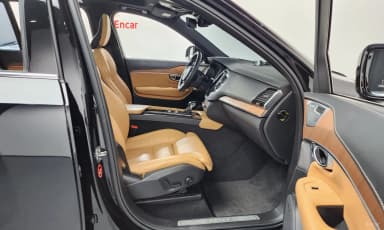XC90 Gen 2