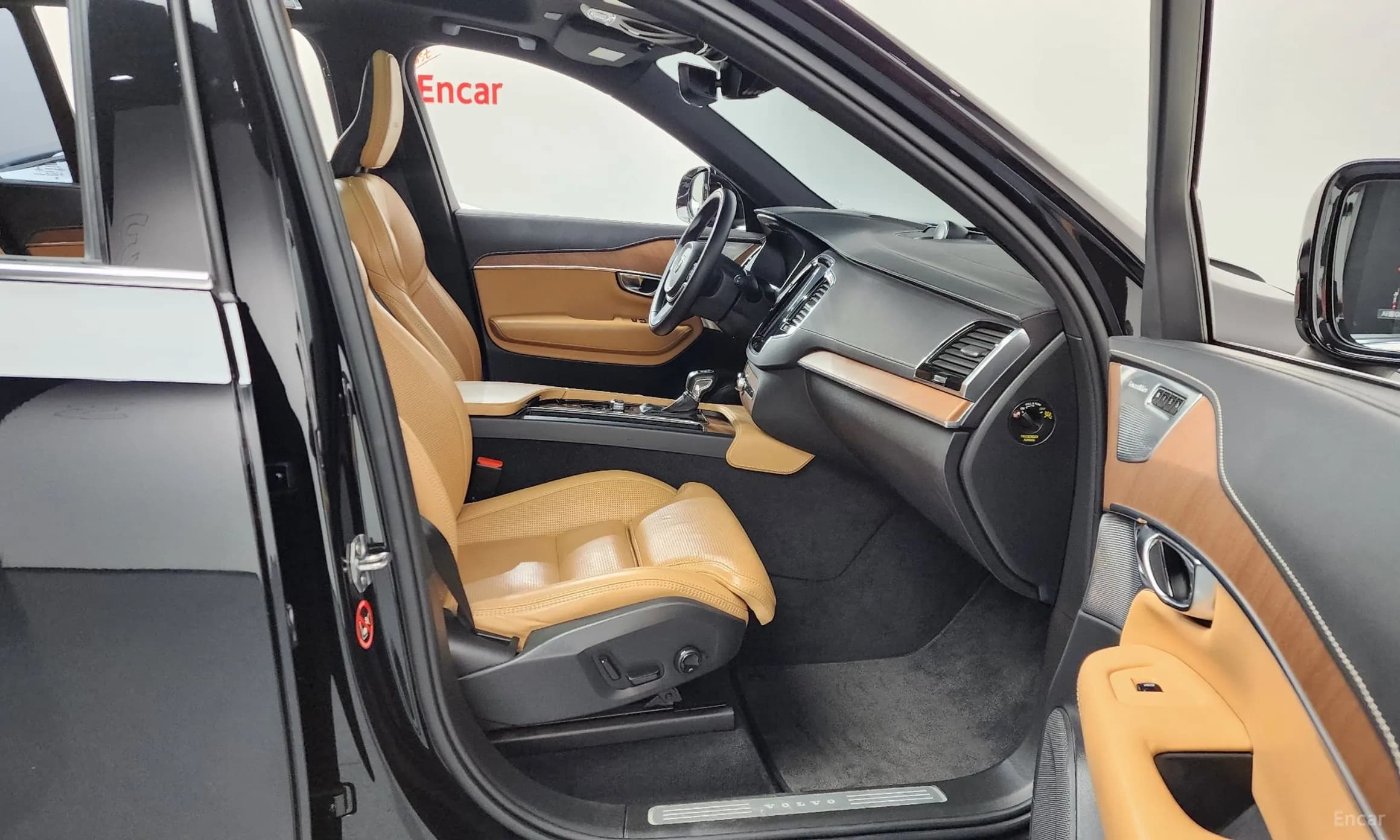 XC90 Gen 2