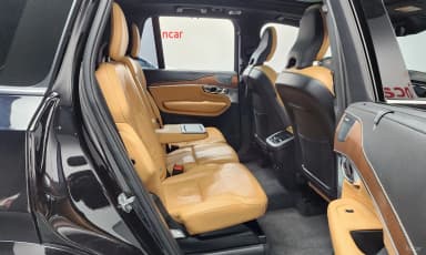 XC90 Gen 2