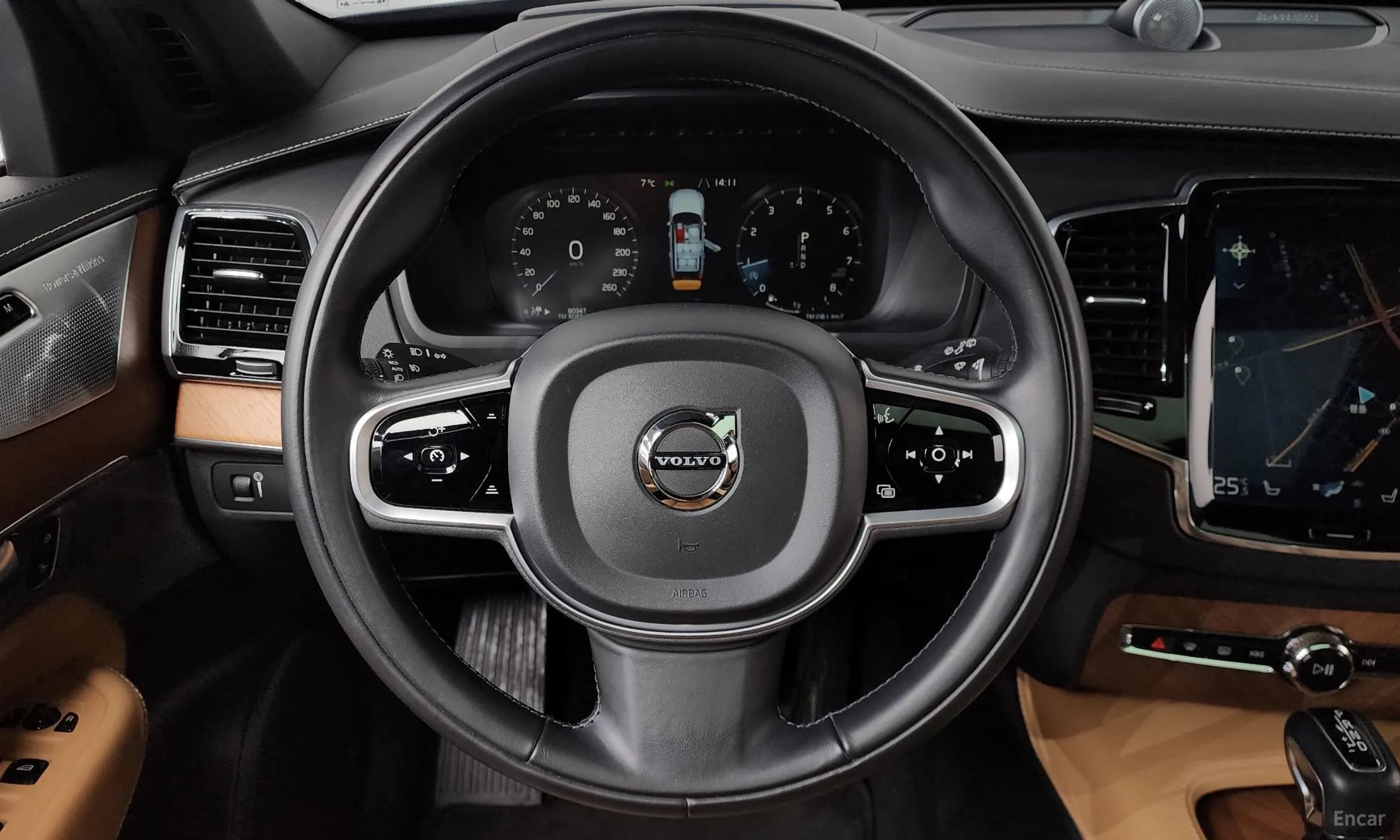 XC90 Gen 2