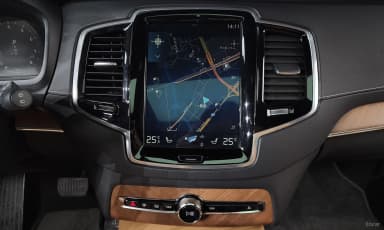 XC90 Gen 2