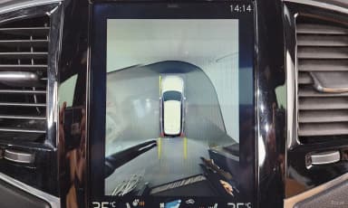 XC90 Gen 2