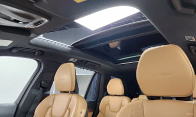 XC90 Gen 2