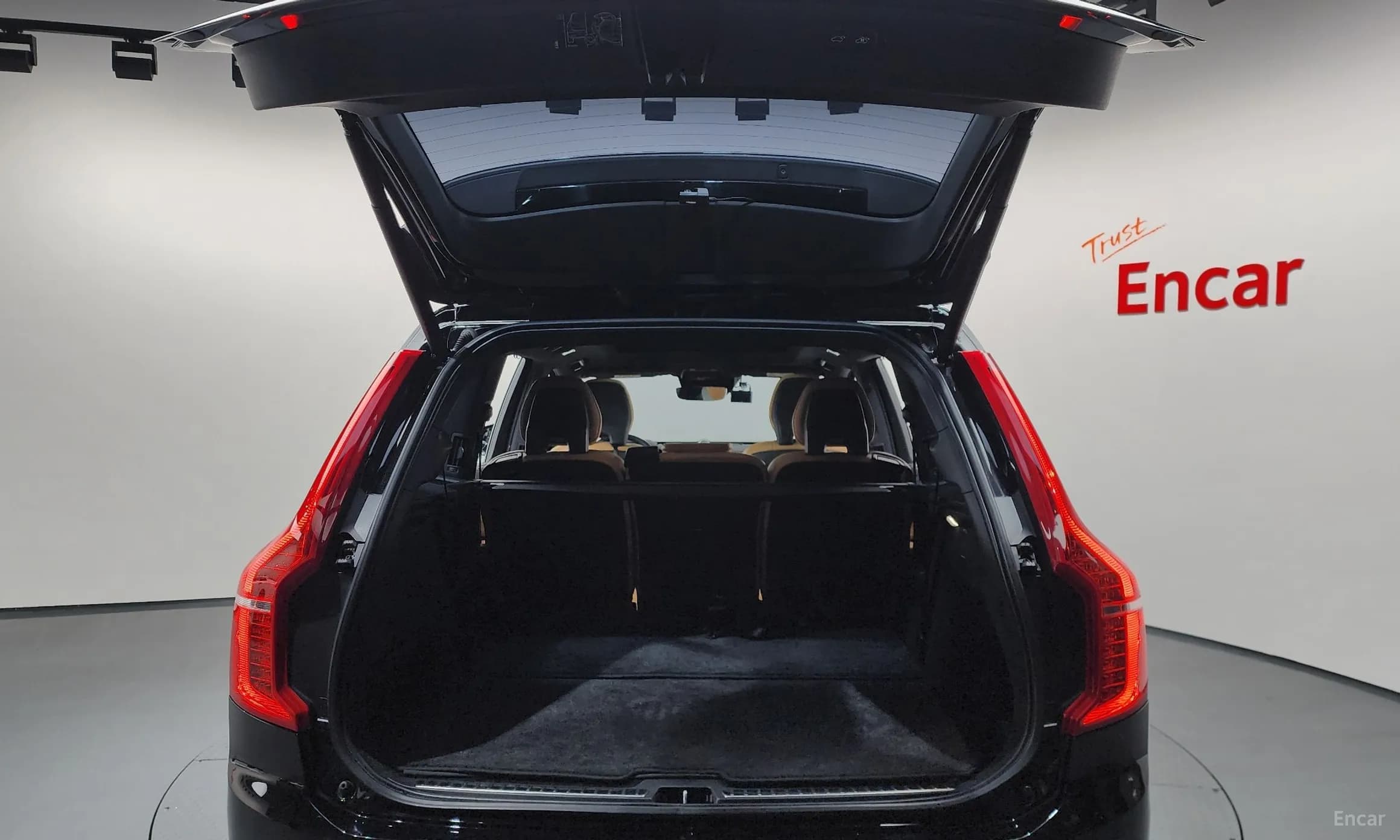 XC90 Gen 2