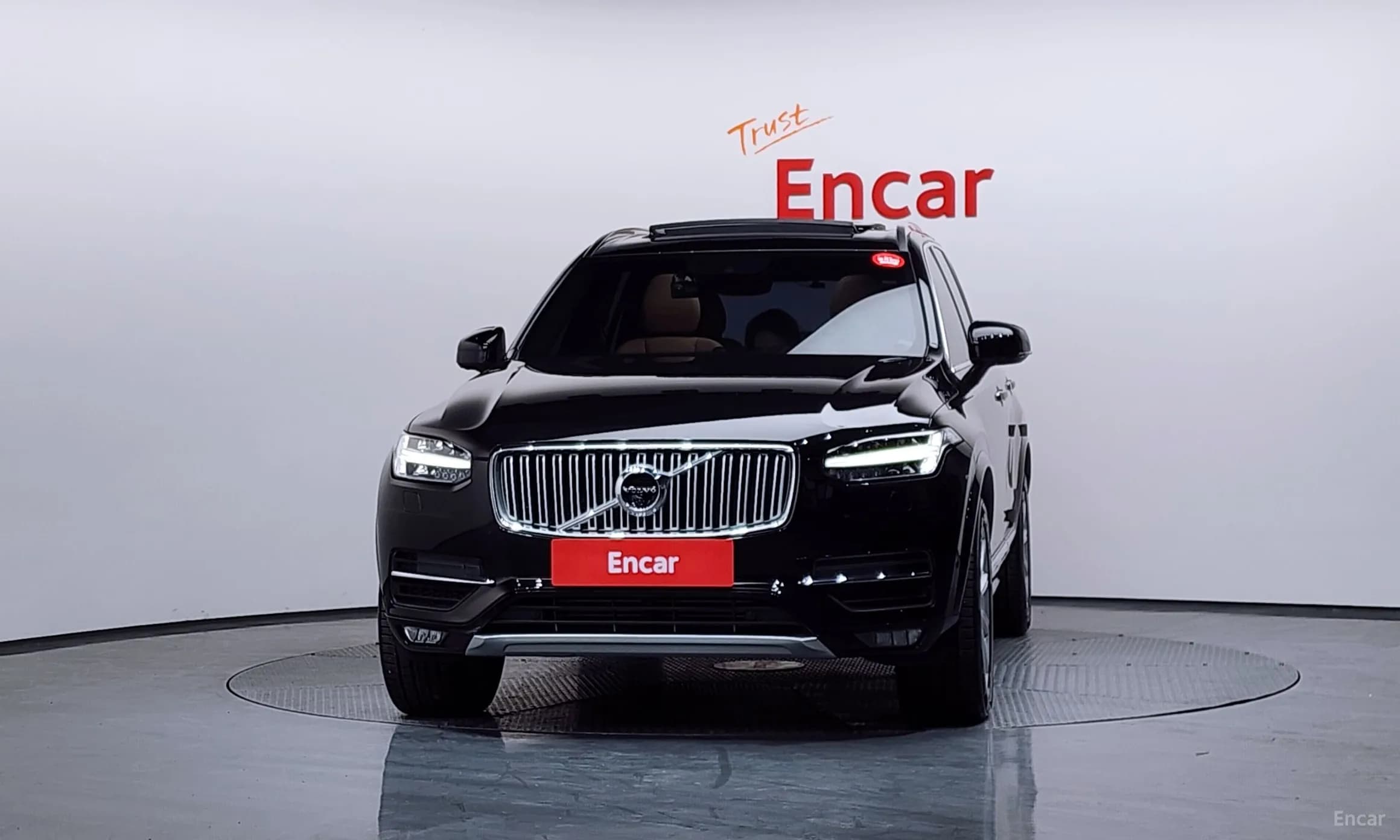 XC90 Gen 2