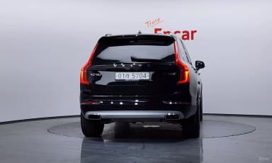 XC90 Gen 2