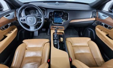 XC90 Gen 2