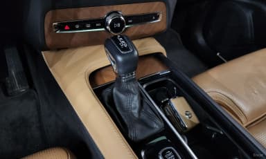 XC90 Gen 2