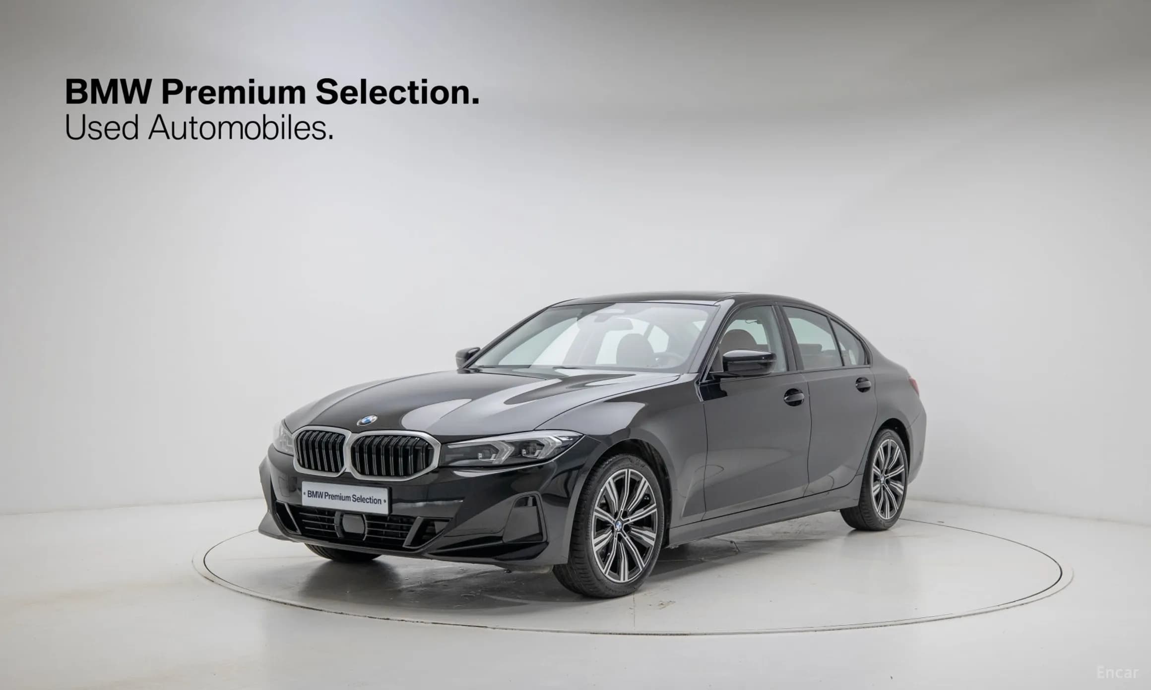 3 Series (G20)