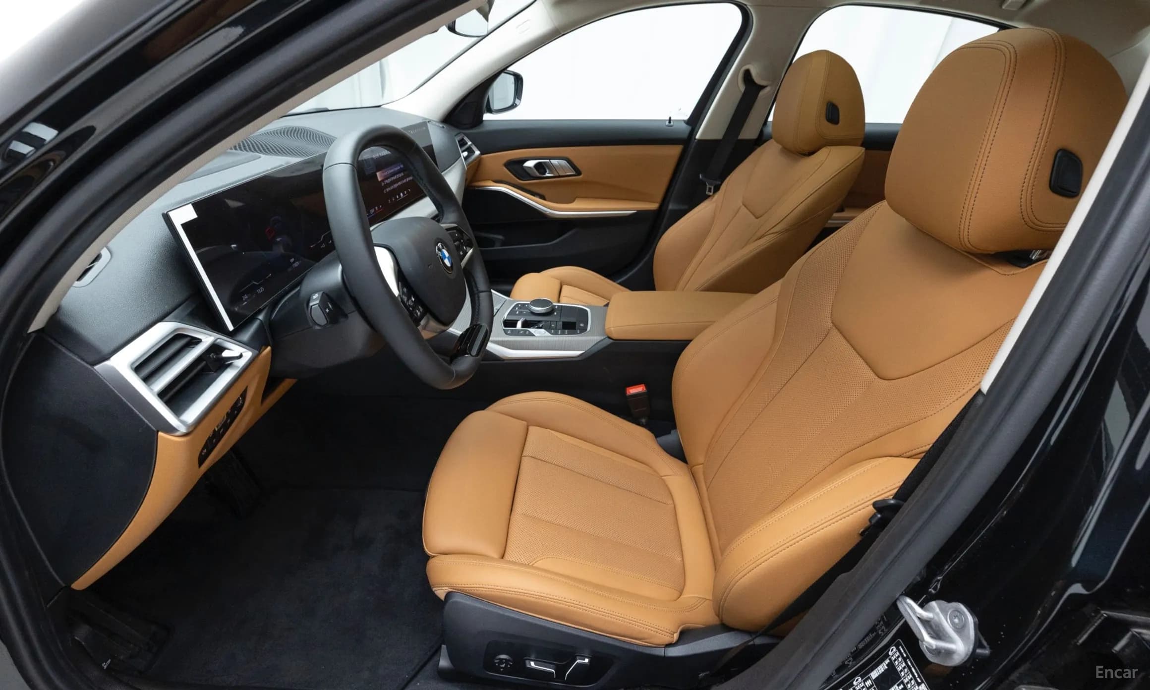 3 Series (G20)