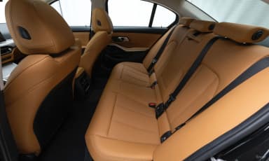 3 Series (G20)