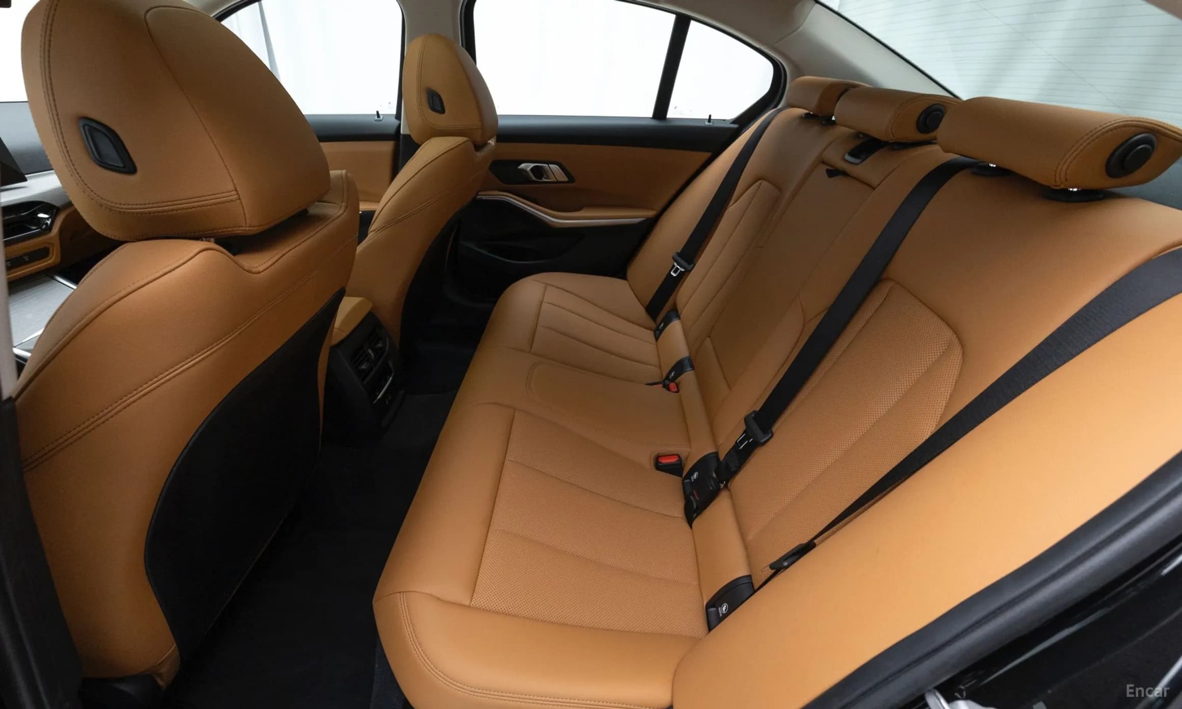 3 Series (G20)