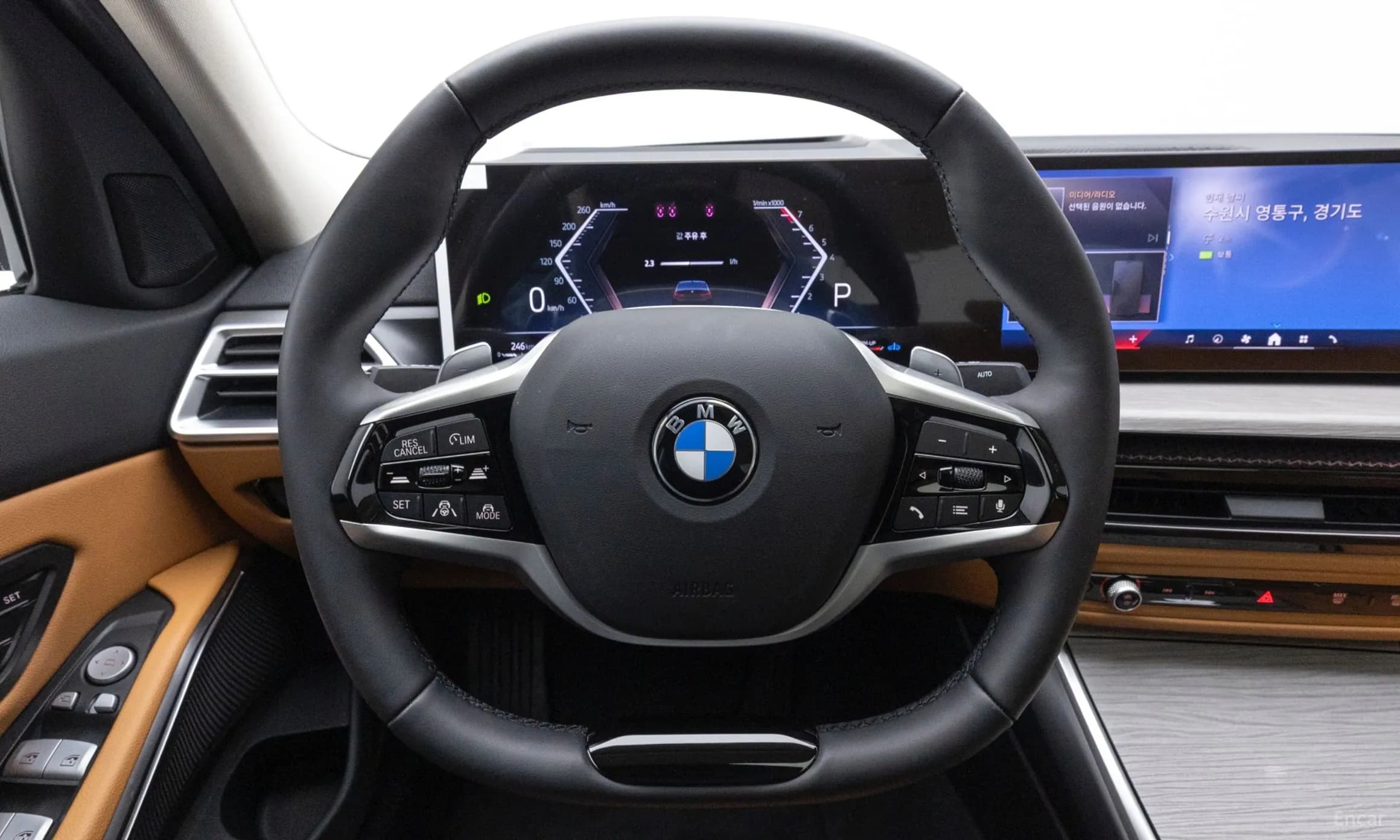 3 Series (G20)