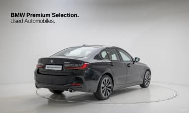 3 Series (G20)