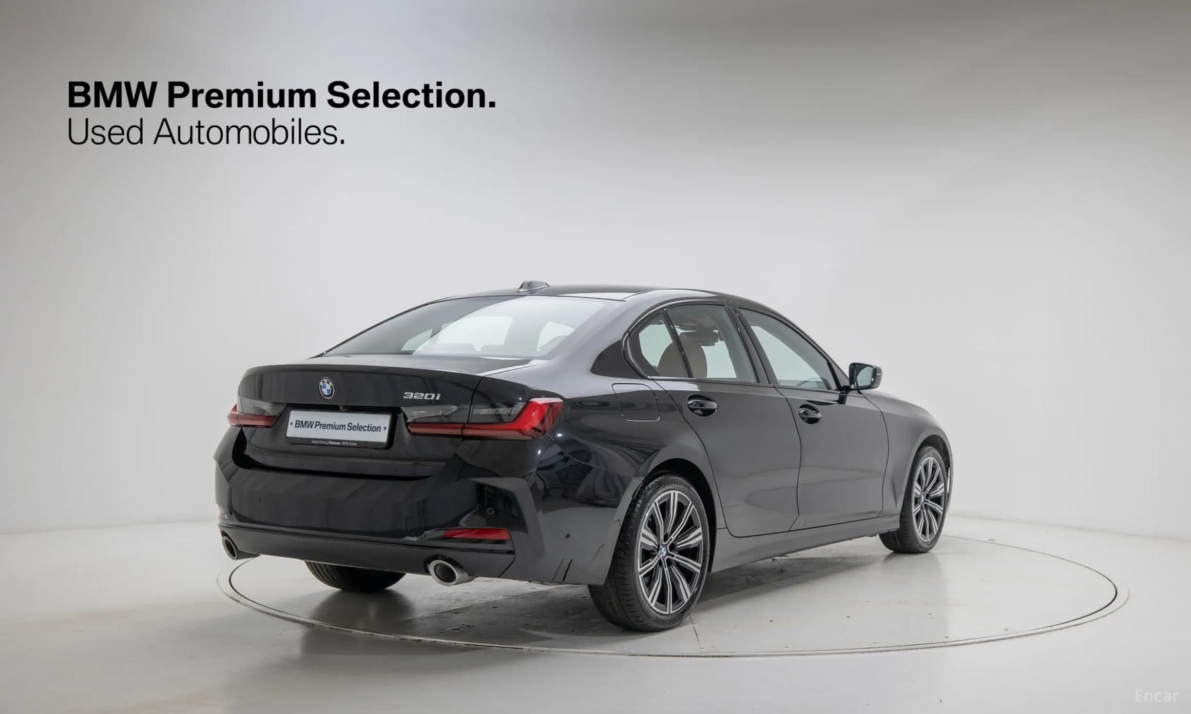 3 Series (G20)