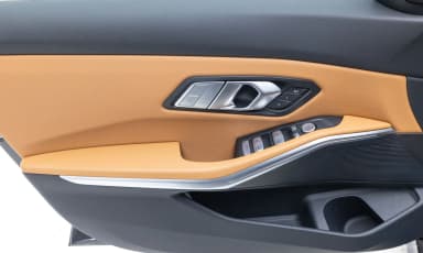 3 Series (G20)