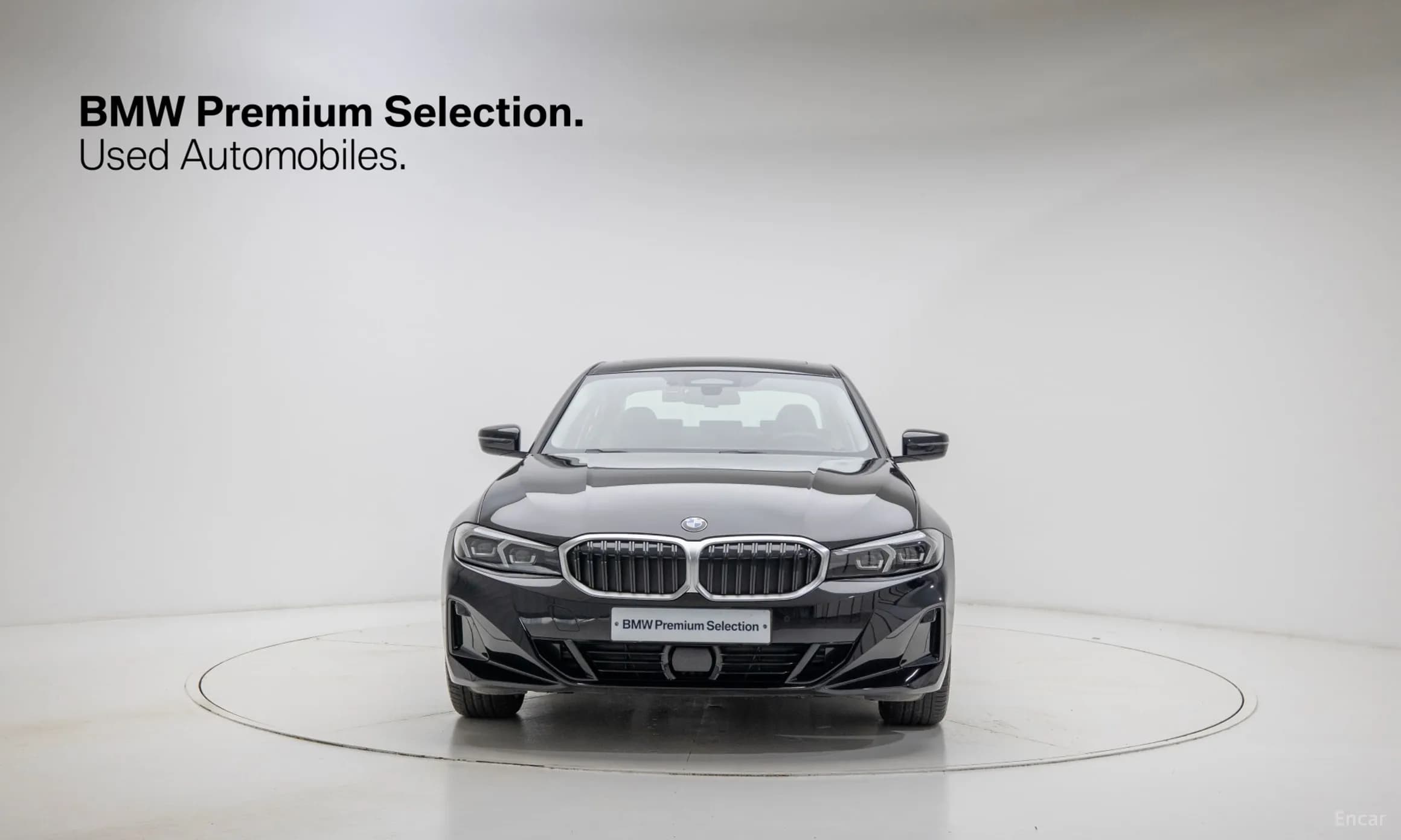 3 Series (G20)