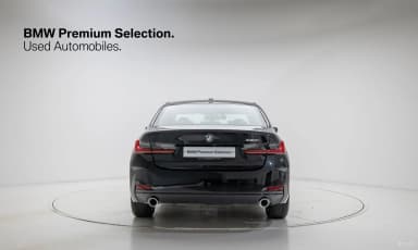 3 Series (G20)