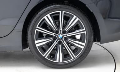 3 Series (G20)
